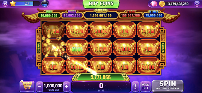Cash Royal -Las Vegas Slots! 1.2.36 screenshots 6