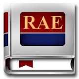 RAE Spanish Dictionary icon