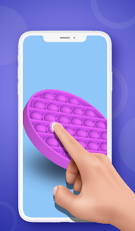 Game screenshot pop it fidget toy anti stress apk download