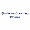 Guideline Coaching Classes