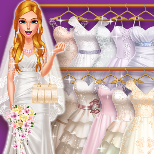Vestido noiva: salão casamento – Apps no Google Play