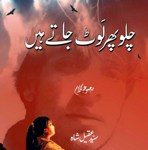 Android application Mirza Ghalib Shayari Urdu Book screenshort