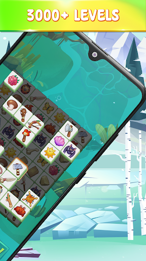 Tile Match Puzzle 2024 Screen 2
