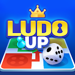 Cover Image of 下载 Ludo Up-Fun audio board games  APK