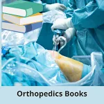 Cover Image of ดาวน์โหลด Orthopedics Books  APK