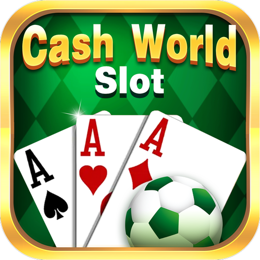 Cash World Slots & Crash