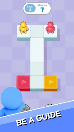 Dummy Jam 3D - Screenshot 2