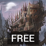 Cover Image of डाउनलोड Warlock's Citadel FREE 1.1.24.2 APK