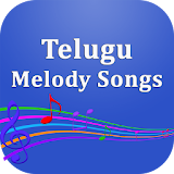 Telugu Melody Songs icon