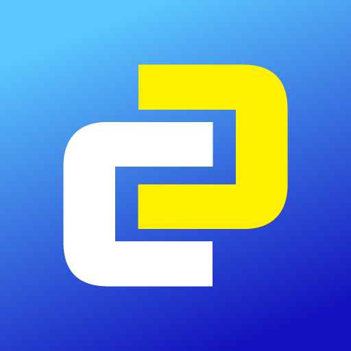 Connect Pag logo