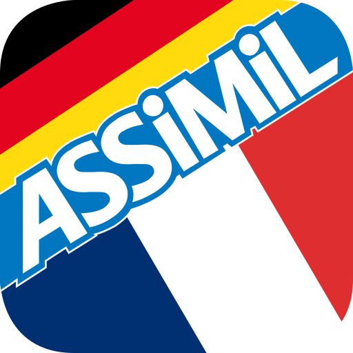 Französisch lernen Assimil  Icon