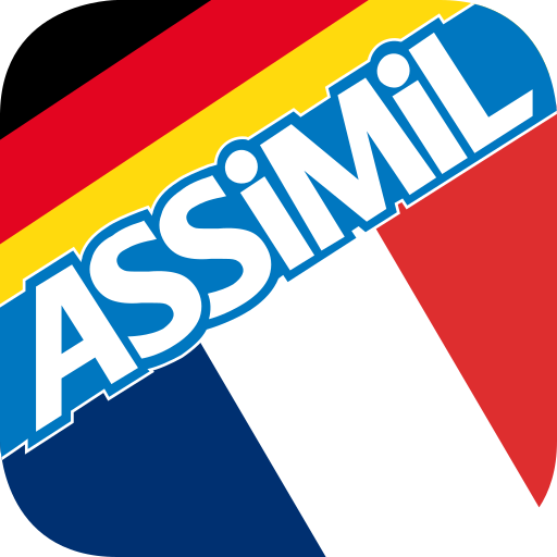Französisch lernen Assimil logo