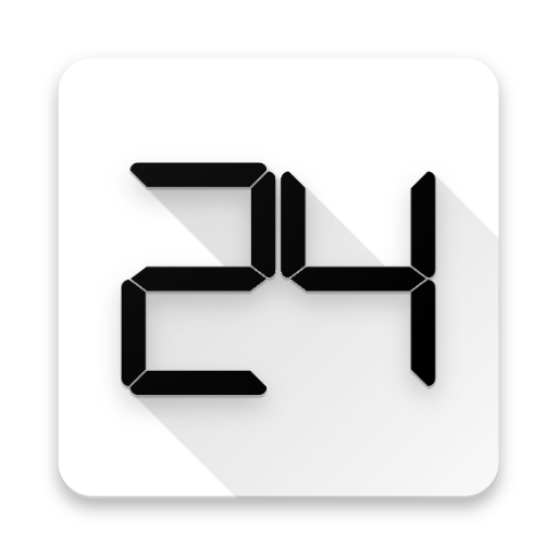 Shot Clock  Icon