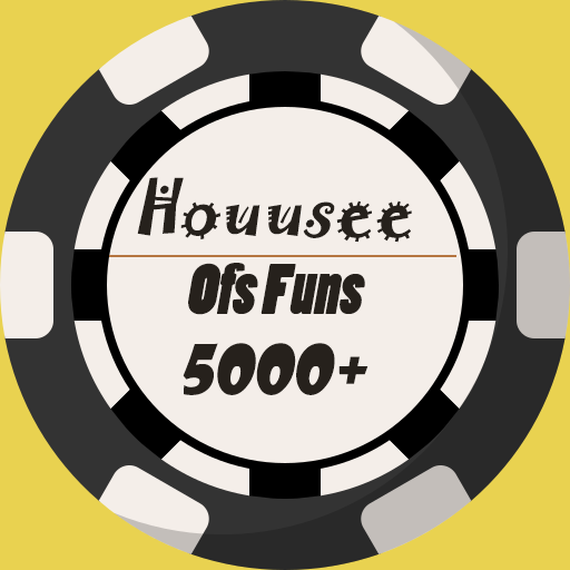 Housee Ofs Funs Rewards logo