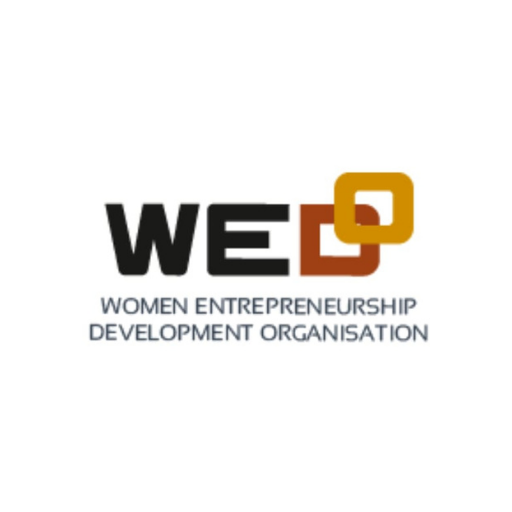 WEDO- Women Entrepreneurship logo