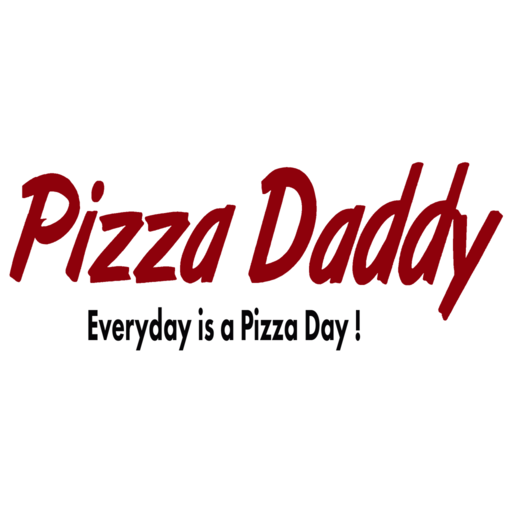 Pizza Daddy logo