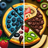 Food & Drinks Find Differences icon