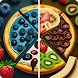 Food & Drinks Find Differences - Androidアプリ