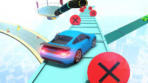 Ultimate Car Simulator 3D Screen 3