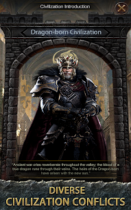 Clash of Kings v7.27.0 Mod Apk (Unlimited Money/Resources) Free For Android 5