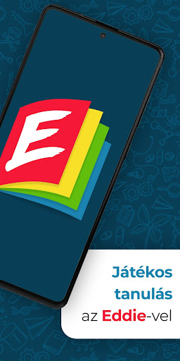 Android application Eddie screenshort