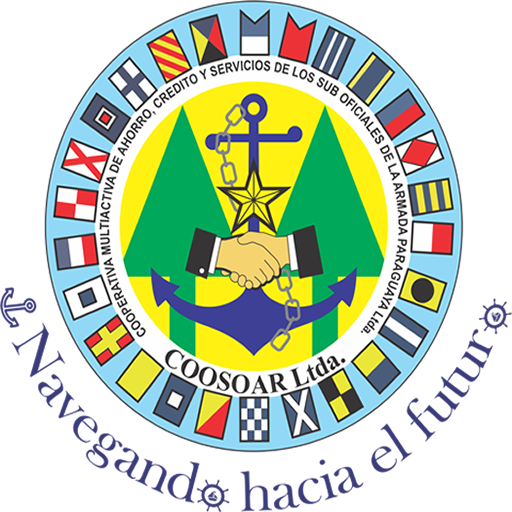Cooperativa Coosoar Ltda. logo