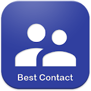 Top 39 Tools Apps Like Big Contact - Contact With Large Text For Elderly - Best Alternatives