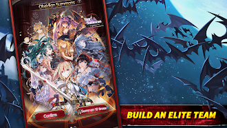 Game screenshot Bloodline: Last Royal Vampire apk download