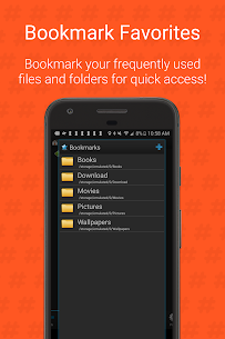 Root Browser Classic 3.0.0 Apk 4