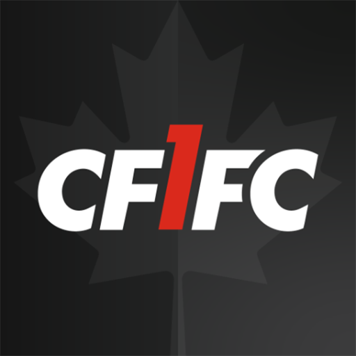 CF1FC logo
