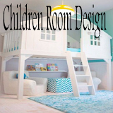 Children Room Design icon
