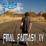 Guide Final Fantasy XV icon