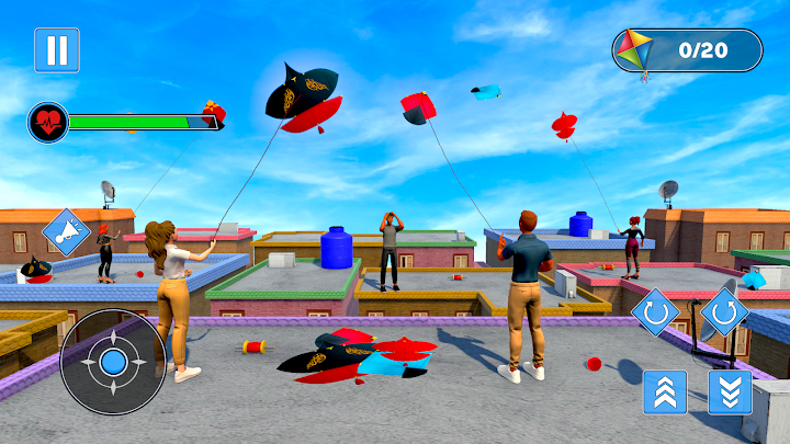 Kite Flying Games – Kite Game Coupon Codes