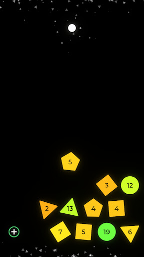 Crusher Ball Screen 3