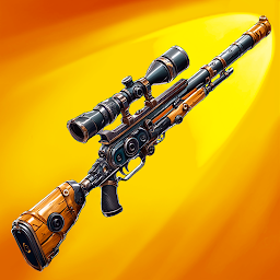 Monster Killer - Hero Shooter Mod Apk