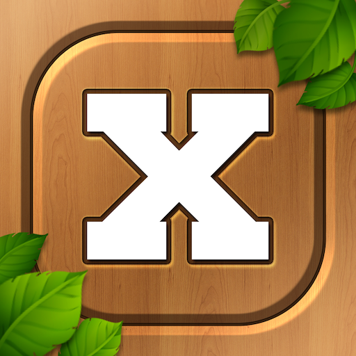 TENX - Wooden Number Puzzle Ga  Icon