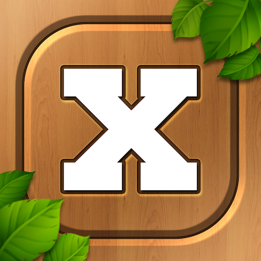 TENX - Wooden Number Puzzle Game