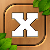 TENX - Wooden Number Puzzle Game icon