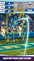 Flick Field Goal 22