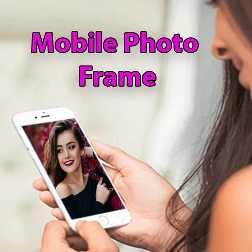 Mobile Photo Frame