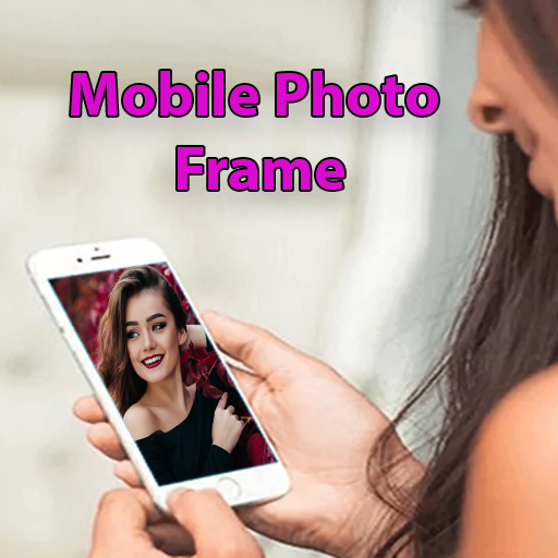 Mobile Photo Frame logo