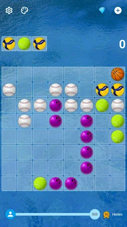 Game screenshot Color Lines apk download