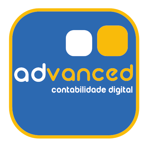 Advanced Contabilidade Digital logo