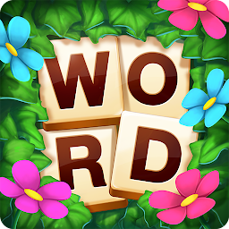 Simge resmi Game of Words: Word Puzzles