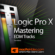 Mastering EDM for Logic Pro X