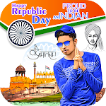 Cover Image of Download Republic Day Photo Editor 2020 1.1 APK