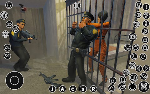 Alcatraz Jailbreak Escape Game Unknown