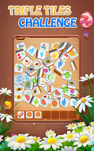 Captura 12 Tile Master Trip 3D android