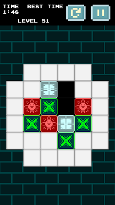 Blox Puzzle - Screenshot 3