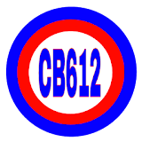 CB612 Classic Selfie Editor HD icon